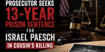 prosecutor