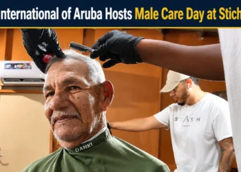 quota international of aruba