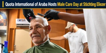 quota international of aruba