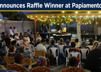 raffle