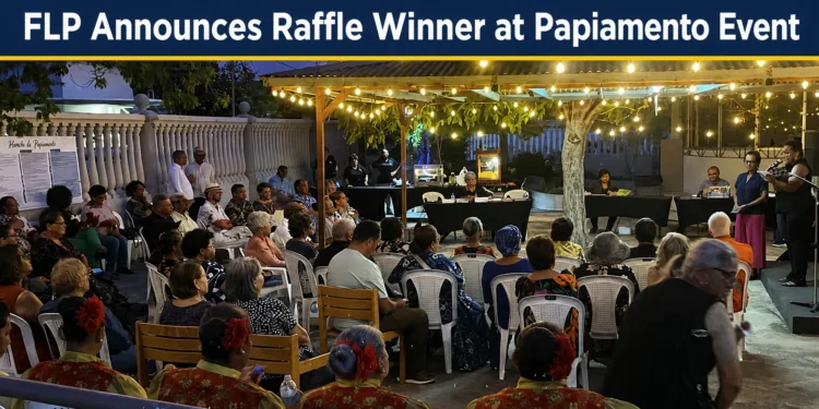 raffle