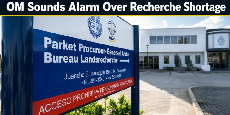 rechercheshortage