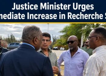 recherchestaff