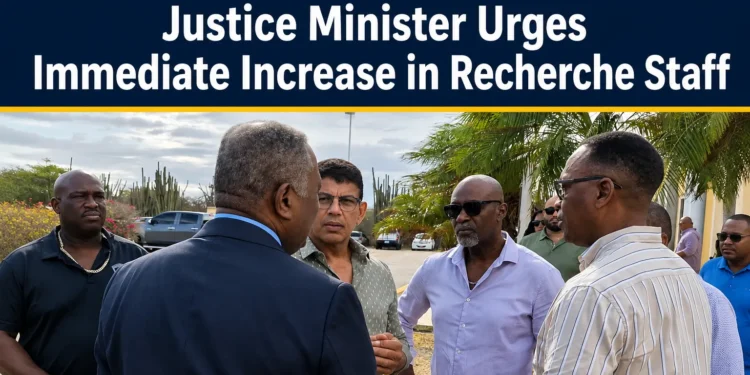 recherchestaff
