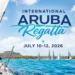 International Aruba Regatta July 10-12, 2026 regatta