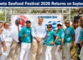 savaneta seafood festival 2026