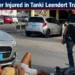 scooter rider injured in tanki leendert