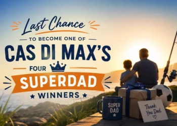 superdad winners