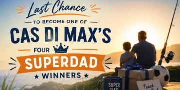 superdad winners