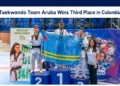 taekwondoteam