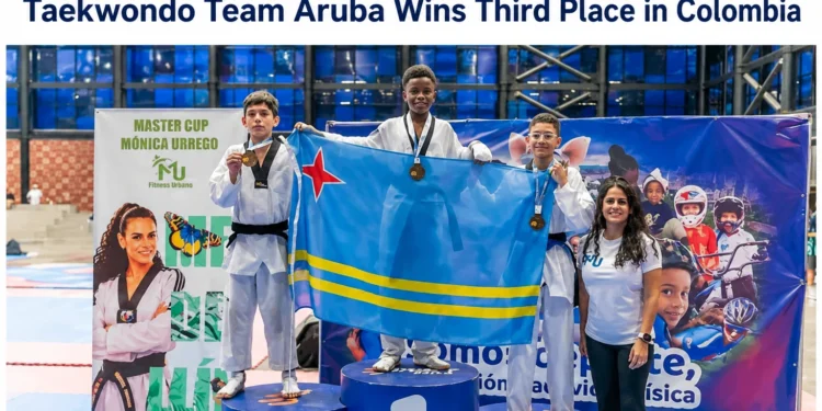 taekwondoteam