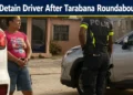 tarabanaroundabout