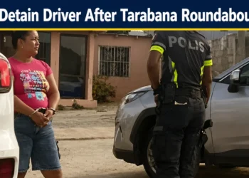 tarabanaroundabout