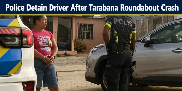 tarabanaroundabout