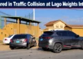 traffic collision