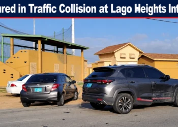 traffic collision