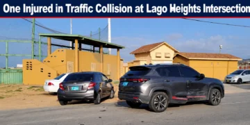 traffic collision