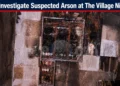 village nightclub