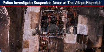 village nightclub