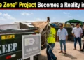 “Waste Zone” Project Becomes a Reality in Aruba wastezone