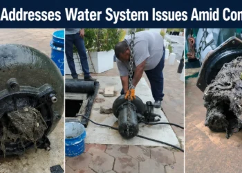 watersystem