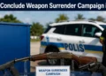 weaponsurrender