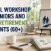 workshop