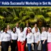 workshop