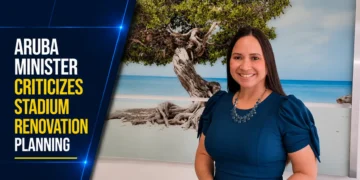 Aruba Minister Criticizes Stadium Renovation Planning