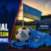 Aruba National Football Team Receives ATA Support