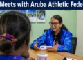 athleticfederation