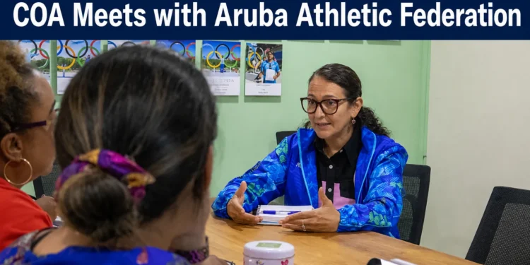 athleticfederation