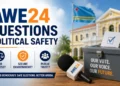 AWE24 Questions Political Safety awe24