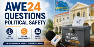 AWE24 Questions Political Safety awe24