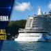 Norwegian Prima Cancels Aruba Port Call For January 2027