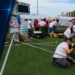 Aruba Volunteers Treat Over 100 Patients in Venezuela Mission