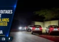 Power Outages Disrupt Netherlands vs Morocco Match in Aruba