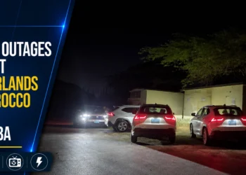 Power Outages Disrupt Netherlands vs Morocco Match in Aruba