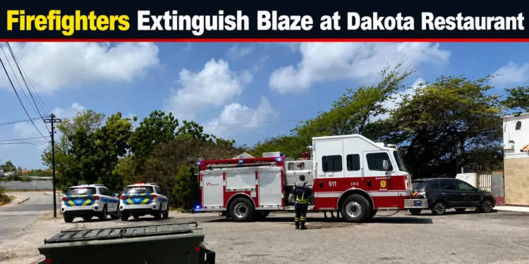 dakotarestaurant
