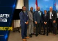 Aruba, Sint Maarten Strengthen Digital Infrastructure Ties