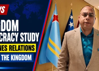 Kingdom Democracy Study Examines Relations Within the Kingdom