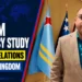 Kingdom Democracy Study Examines Relations Within the Kingdom Kingdom Democracy Study Examines Relations Within the Kingdom