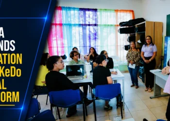 Aruba Expands Education With KeDo Digital Platform