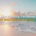 Eagle Beach Among Caribbean's Best Summer Beaches for Trade Winds