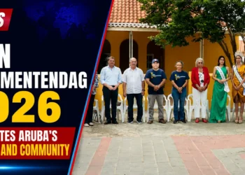 Open Monumentendag 2026 Celebrates Aruba’s Heritage and Community