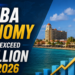 Aruba Economy Set to Exceed 8 Billion