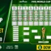 FIFA World Cup 2026 Score Sheet Available for Free Download FIFA World Cup 2026 Score Sheet Available for Free Download