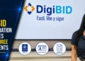 FCCA DigiBID Registration Requires Only Three Documents