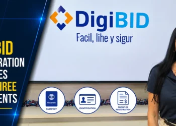 FCCA DigiBID Registration Requires Only Three Documents