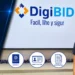 FCCA DigiBID Registration Requires Only Three Documents
